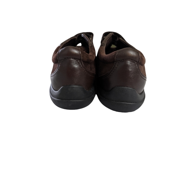 P.W. Minor Women's Sienna Sneaker Size 7 Extra Wide Hook & Loop Closure … - Picture 3 of 7